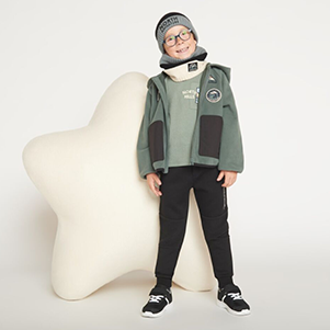 North hills 3-14 jaar